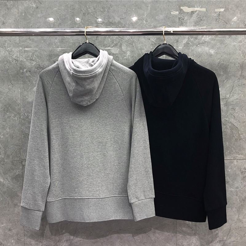 Winter Zipper Streetwear Sweatshirts Pullover Women Long Sleeve Cardigan Hooded Plus Size Men'S Hoodies & Sweatshirts