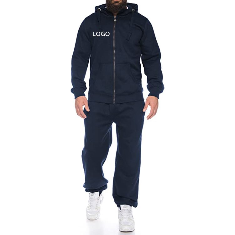Designer Streetwear Sports Felpa Camo Tracksuit Bluza Oversized Cotton Sweatshirt Jogging Men's Hoodies & Sweatshirts Set