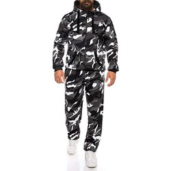 Camouflage-white