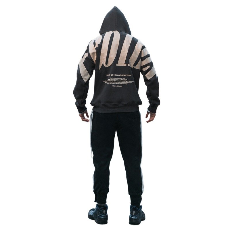 3d printing hoodies sweatshirts men's hoodies & sweatshirts