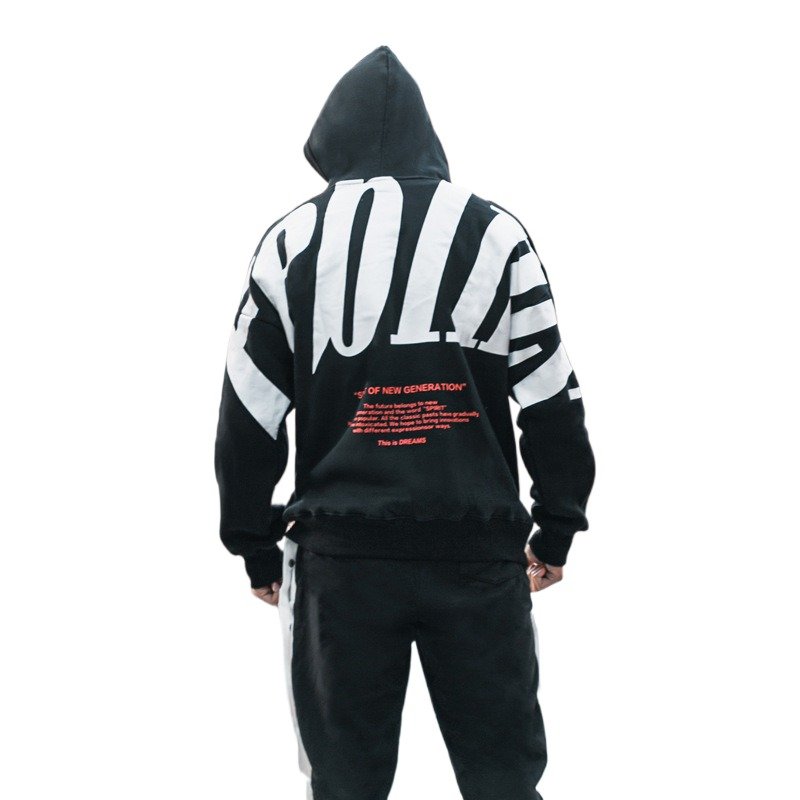 3d printing hoodies sweatshirts men's hoodies & sweatshirts