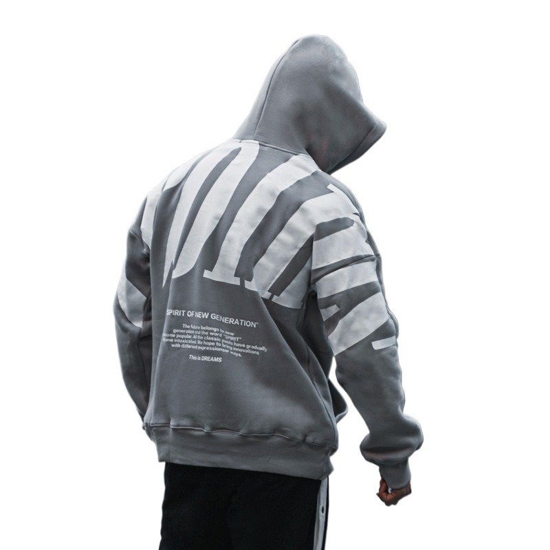 3d printing hoodies sweatshirts men's hoodies & sweatshirts