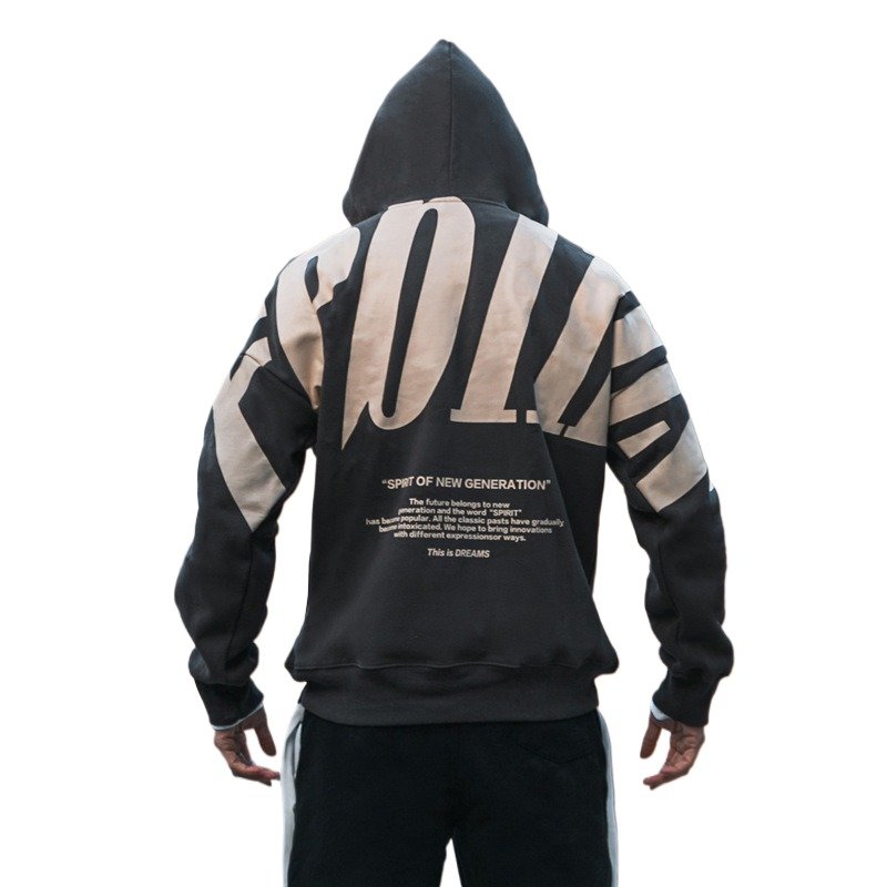 3d printing hoodies sweatshirts men's hoodies & sweatshirts