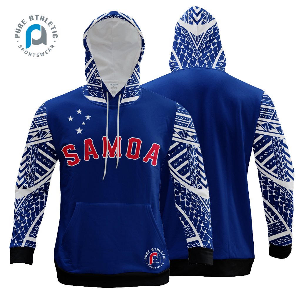 PURE wholesale custom logo high quality sublimation blank fleece pullover hoodie oversize plus size men's hoodies sweatshirts
