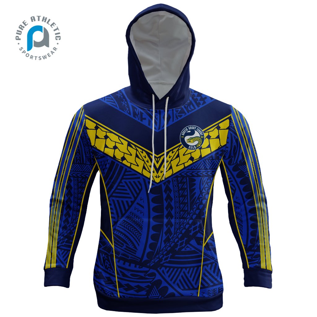 PURE wholesale custom logo high quality sublimation blank fleece pullover hoodie oversize plus size men's hoodies sweatshirts
