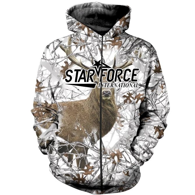Cheap price Mens Fishing Hunting Hoodie Jacket Zip up Plus Sizes Jacket Winter Windproof Rain Jacket Camouflage Clothing