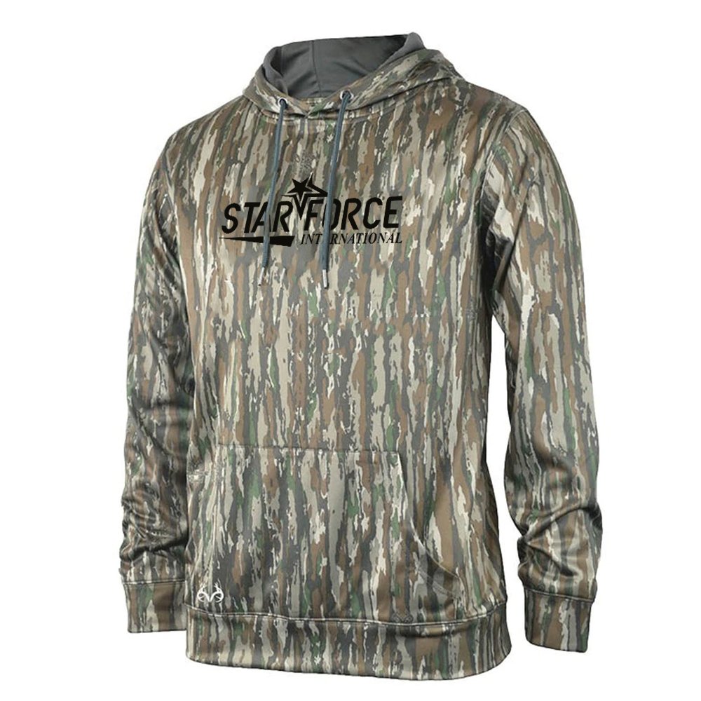 Cheap price Mens Fishing Hunting Hoodie Jacket Zip up Plus Sizes Jacket Winter Windproof Rain Jacket Camouflage Clothing
