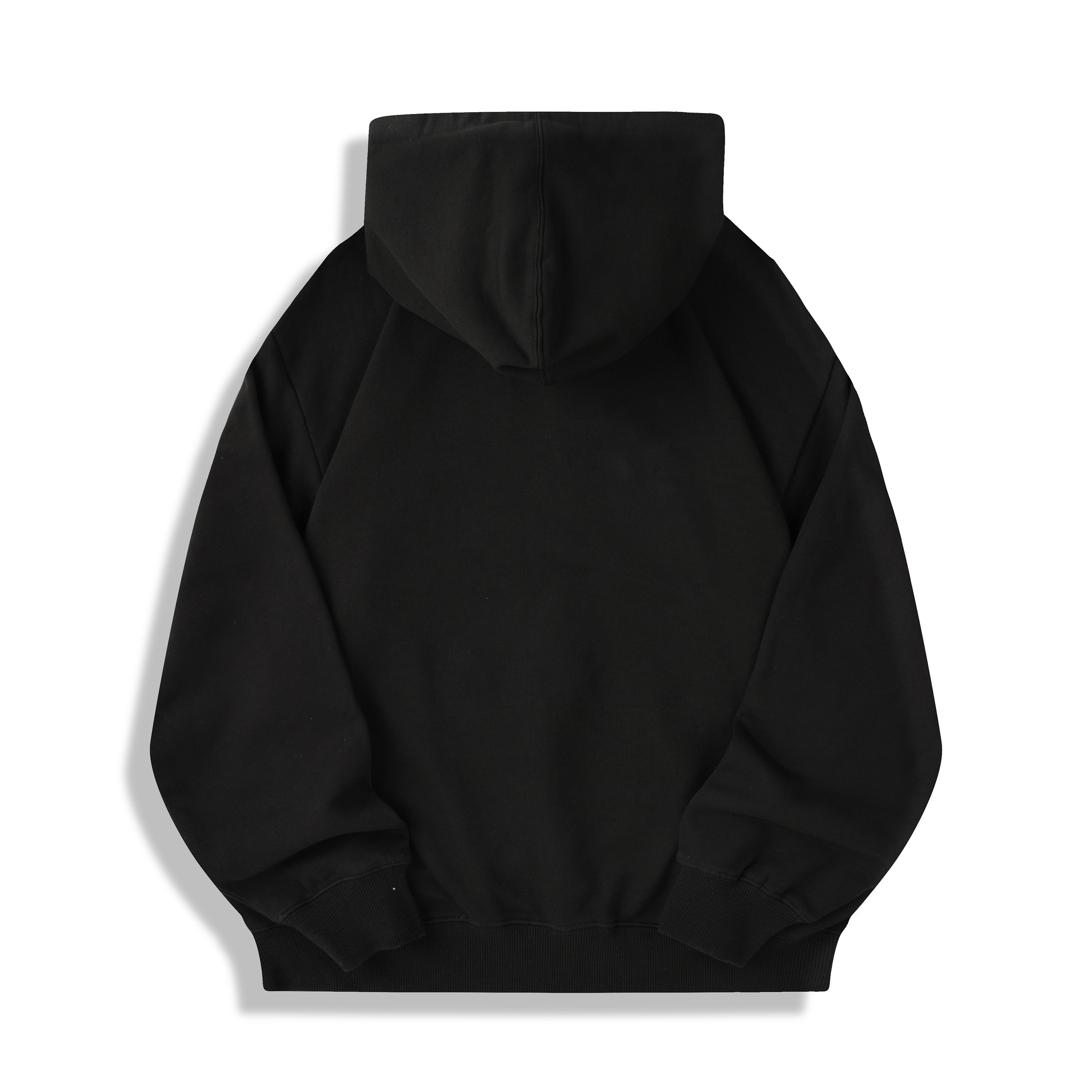 350 g heavy weight men's hoodie heavy weight hoodie custom 100% cotton winter sweatshirt unisex over sized hoodie