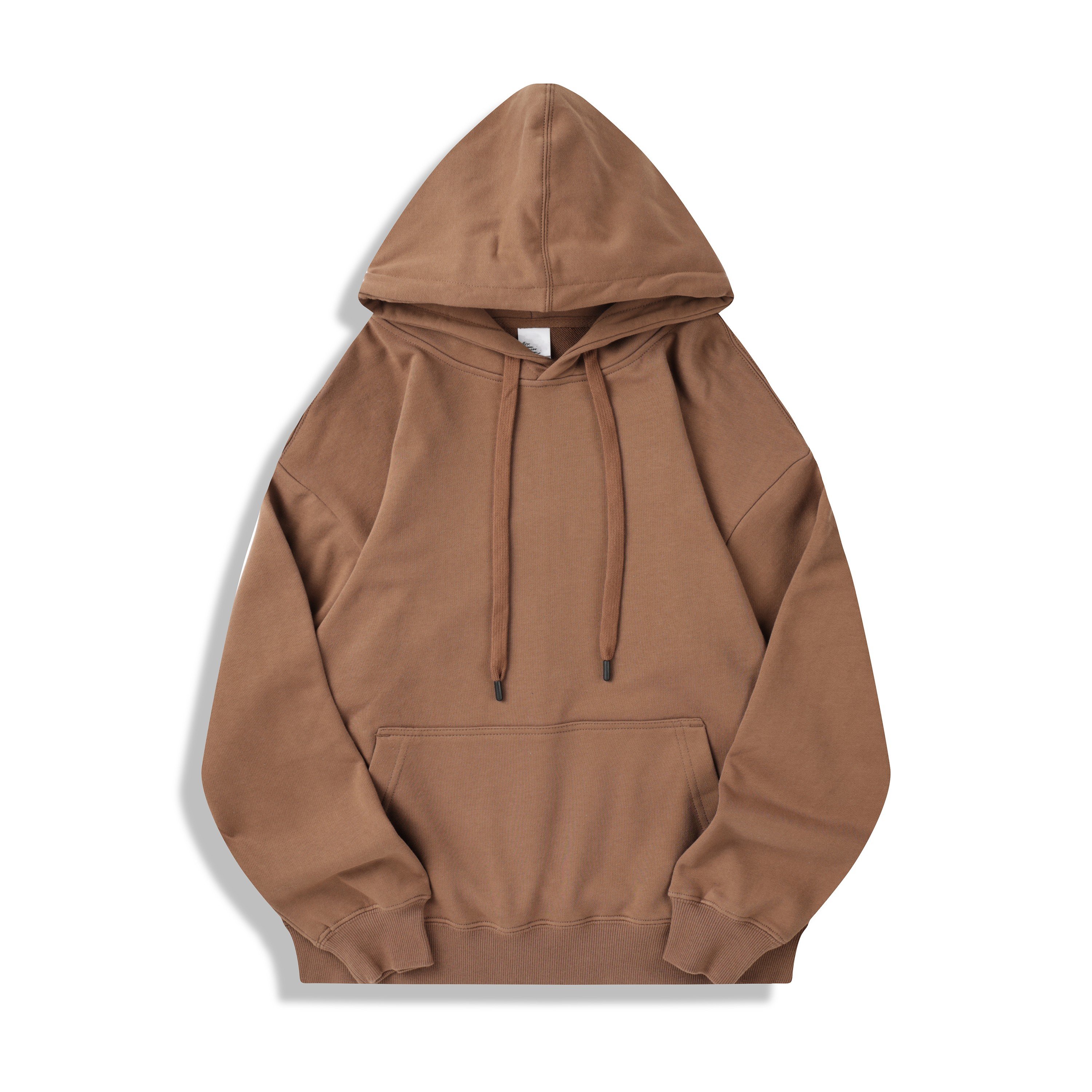 350 g heavy weight men's hoodie heavy weight hoodie custom 100% cotton winter sweatshirt unisex over sized hoodie