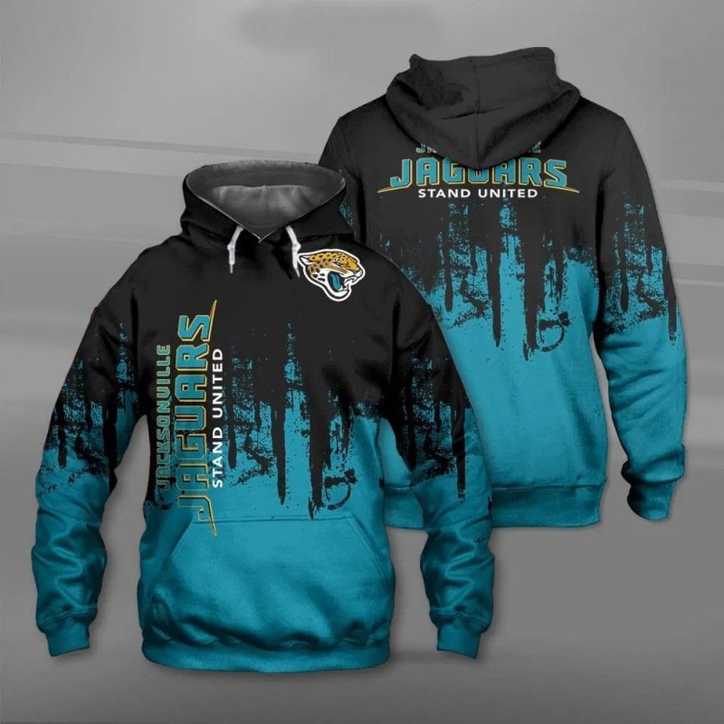 Factory Sales American Football Team Polyester Hoodies 3d Digital Printed Wearing Outdoor High Quality Football Men's Hoodies