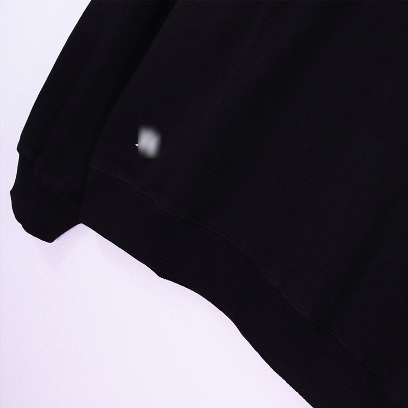 High quality Designer famous brand clothing hoodie custom print men's hoodie and sweatshirts