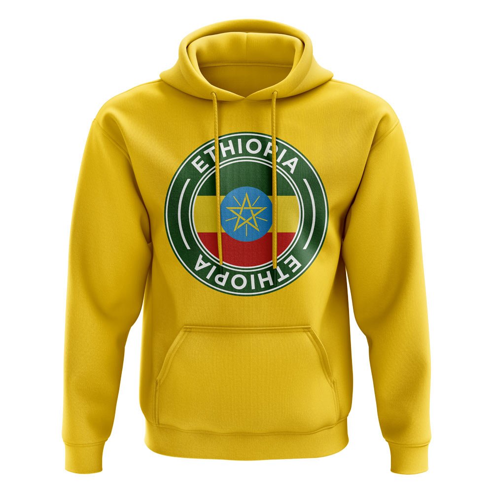 Wholesale Ethiopia Men's Hoodies Full Printed Ethiopian Sweatshirts Custom Logo Unisex Pullover Hoodie For Men Sport Clothing