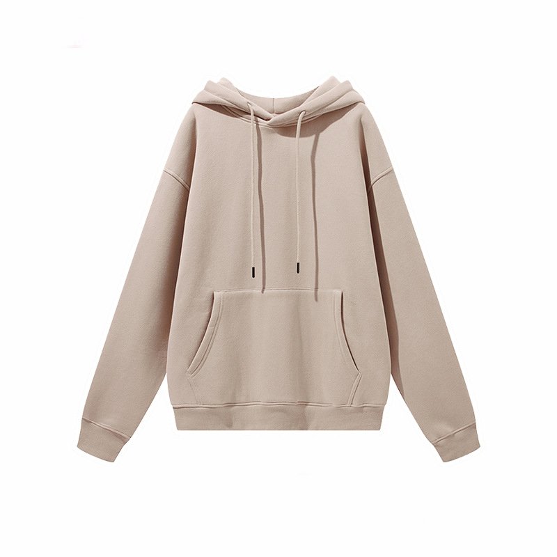 Fleece Blank Oversized Unisex Sweatpants And Hoodie Set Custom Hooded Plus Plus Size Men'S Hoodies & Sweatshirts