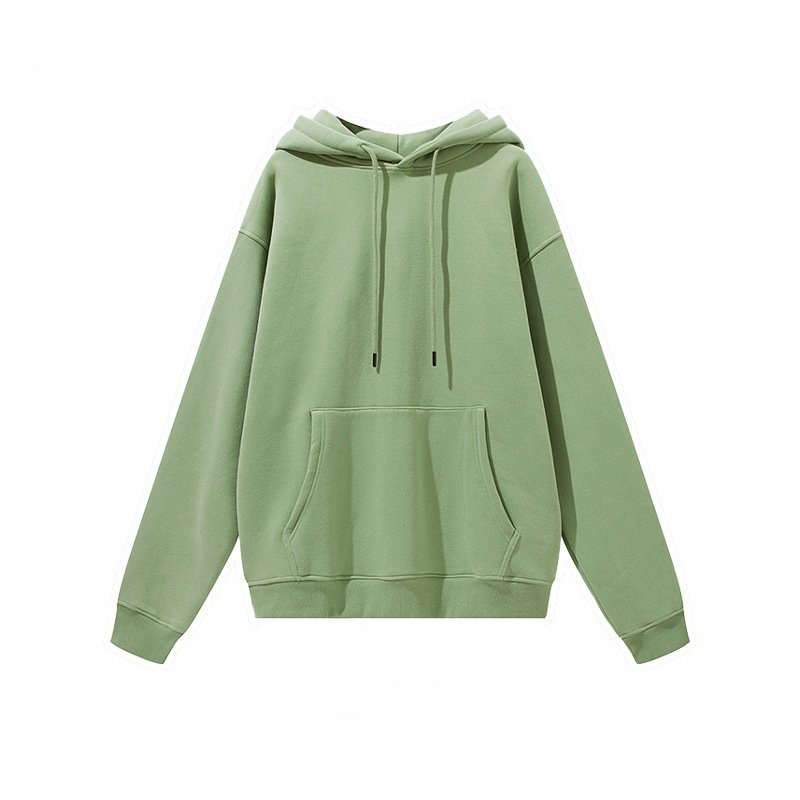 Fleece Blank Oversized Unisex Sweatpants And Hoodie Set Custom Hooded Plus Plus Size Men'S Hoodies & Sweatshirts