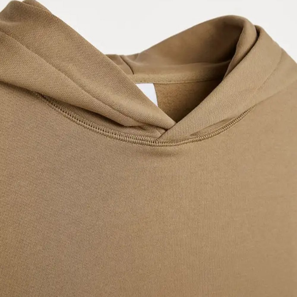 2024 Winter Designer Oversized Hoodie Stylish Embroidery Men's Hoodie Wholesale Fleece Hoodie For Men