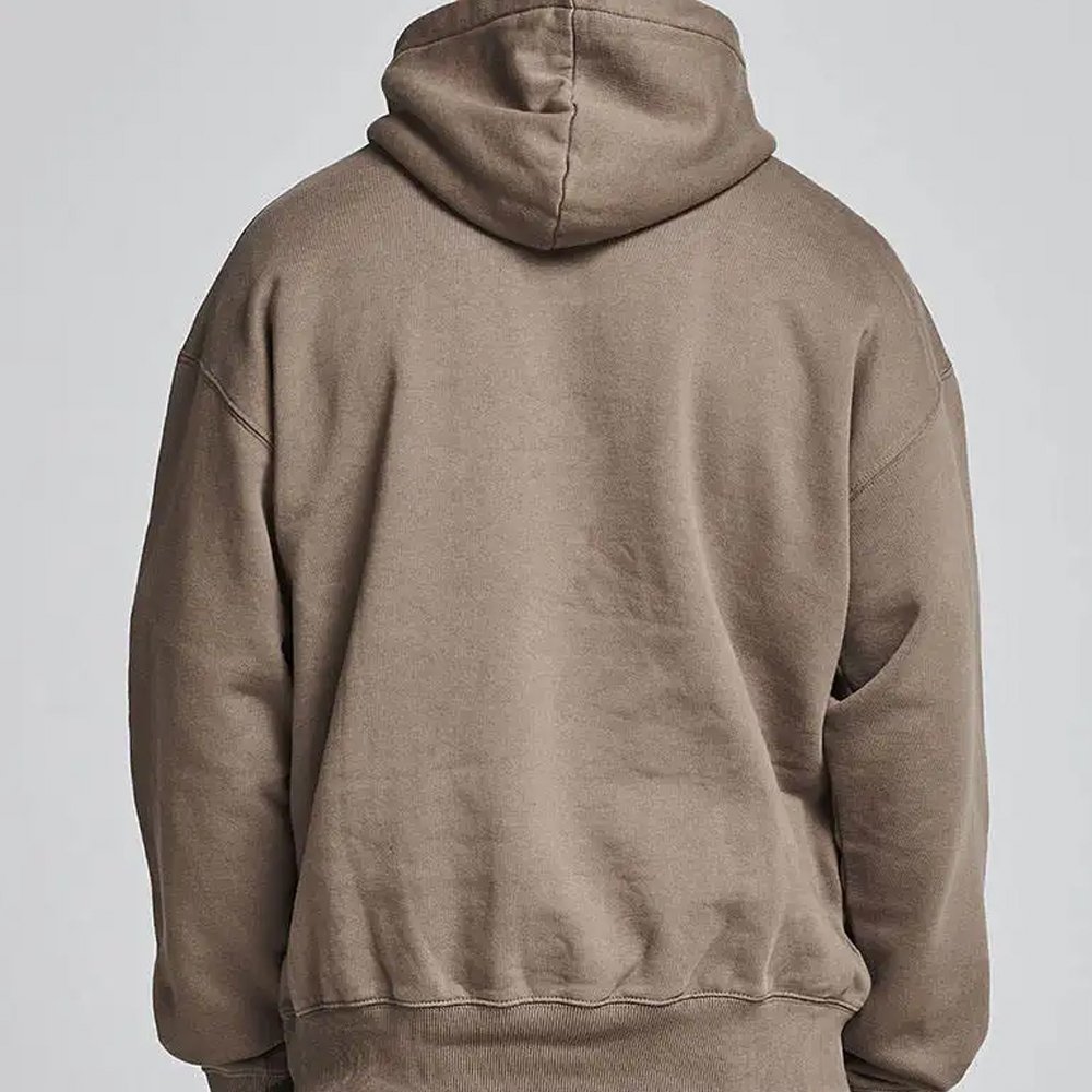 2024 Winter Designer Oversized Hoodie Stylish Embroidery Men's Hoodie Wholesale Fleece Hoodie For Men