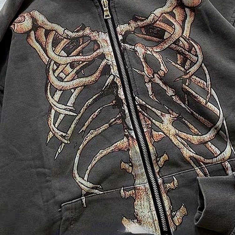 Custom Zip Up Hoodie Manufacturer OEM Design Wholesale Full Zip Fleece Hoodies For Unisex