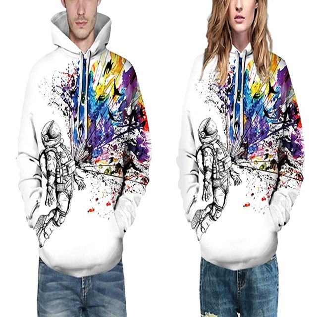 Customized Men's Fashion Pullover Hoodie High Quality Jersey Knitted Lined Design 3D Winter Customized Logo Graphic Hoodies