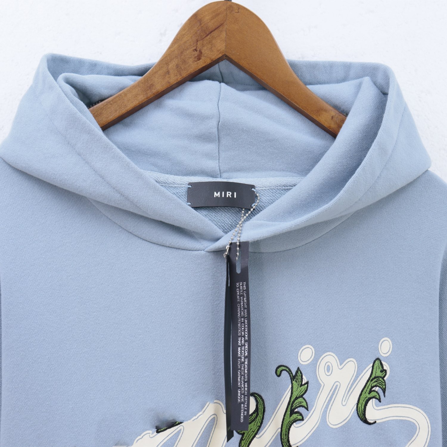 Winter fashion Designer Clothes Fashion Oem Custom Logo Men's Amiriys High quality Hoodie Designer Clothes