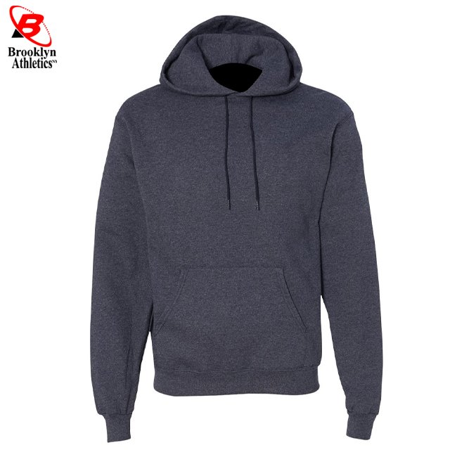 Mens active Sportswear Long Sleeve Fleece Workout Gym Pullover Hoodie