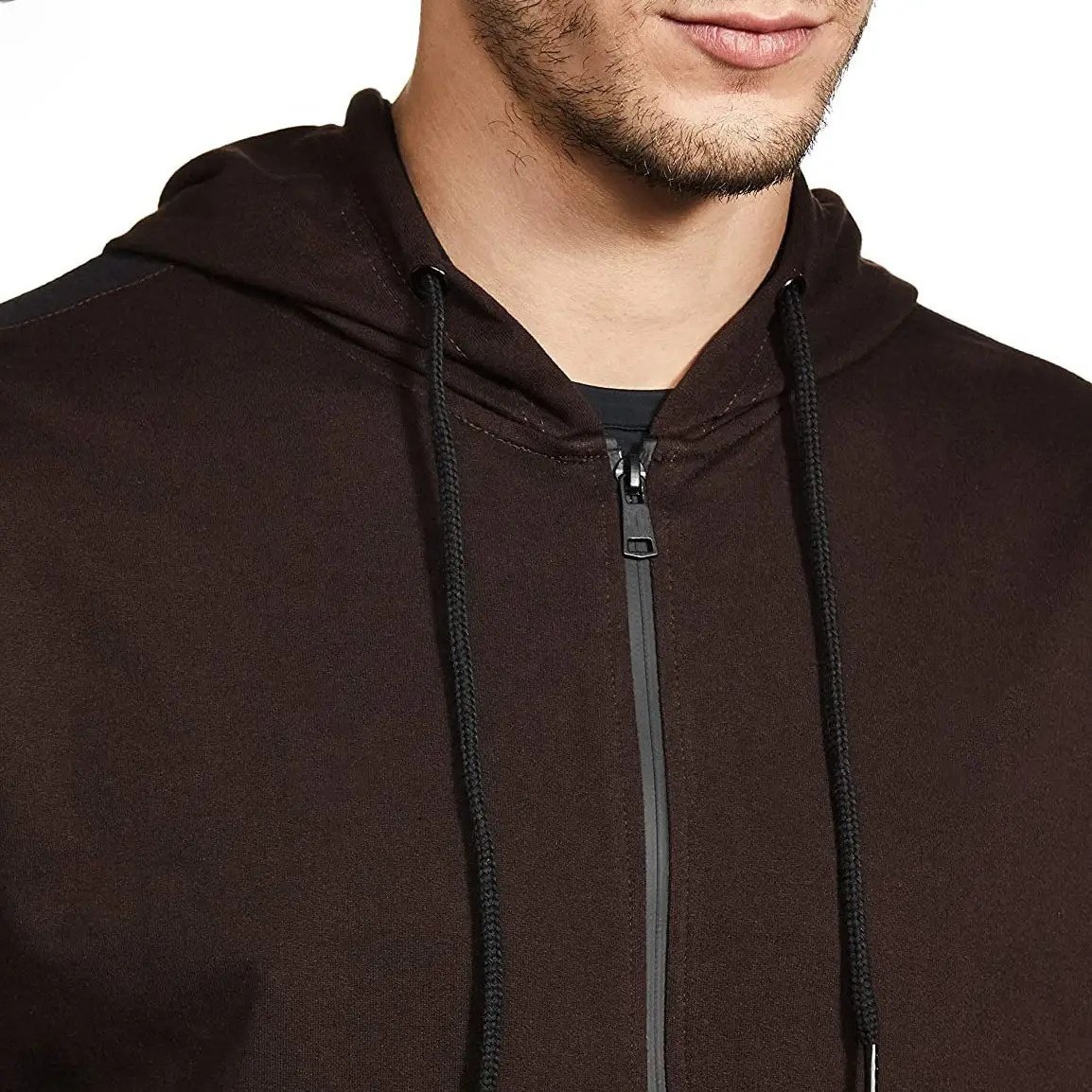 2024 Summer Men's Casual Sportswear Set Trendy Hoodie Pants Solid Color Sublimation Two-Piece Tracksuit Seamless Design Sweat