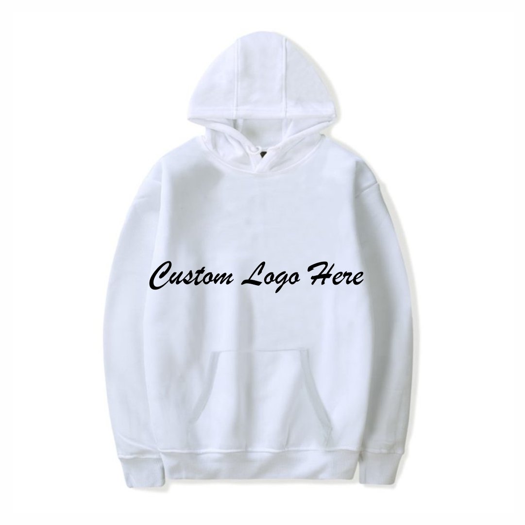 Premium Quality Custom Embroidery Printing Available Men's Women's DIY Hoodies Sweatshirt Personalized Logo Brand Design Hoody