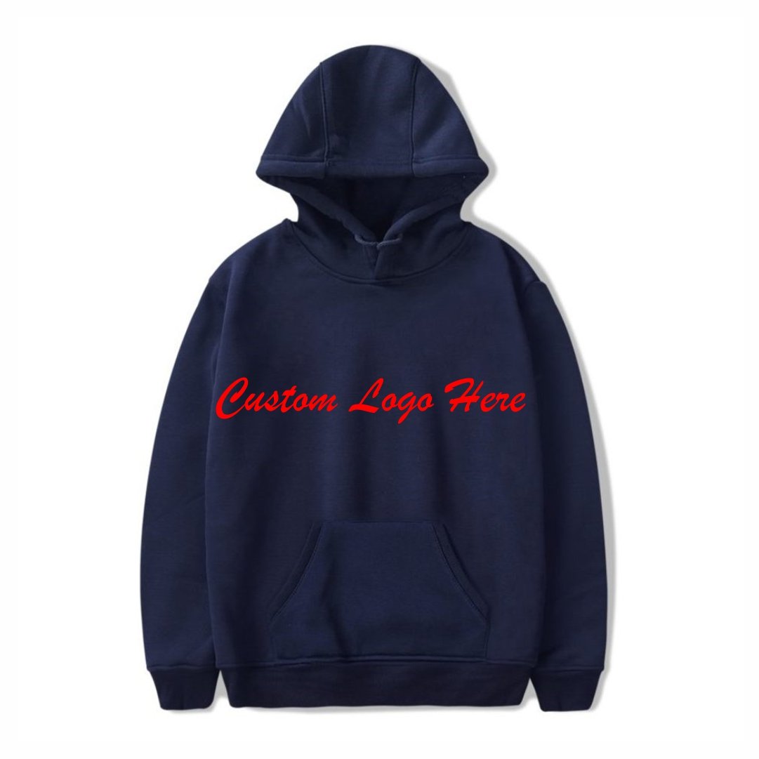 Premium Quality Custom Embroidery Printing Available Men's Women's DIY Hoodies Sweatshirt Personalized Logo Brand Design Hoody