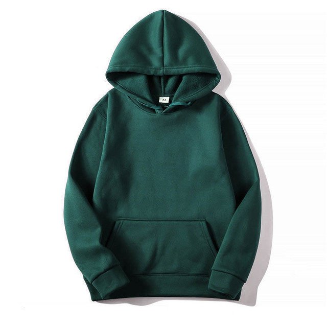 Custom embroidered pullover Screen Foam Puffy Print pigment sweatshirt sublimated blank Custom logo men's 100% polyester hoodie