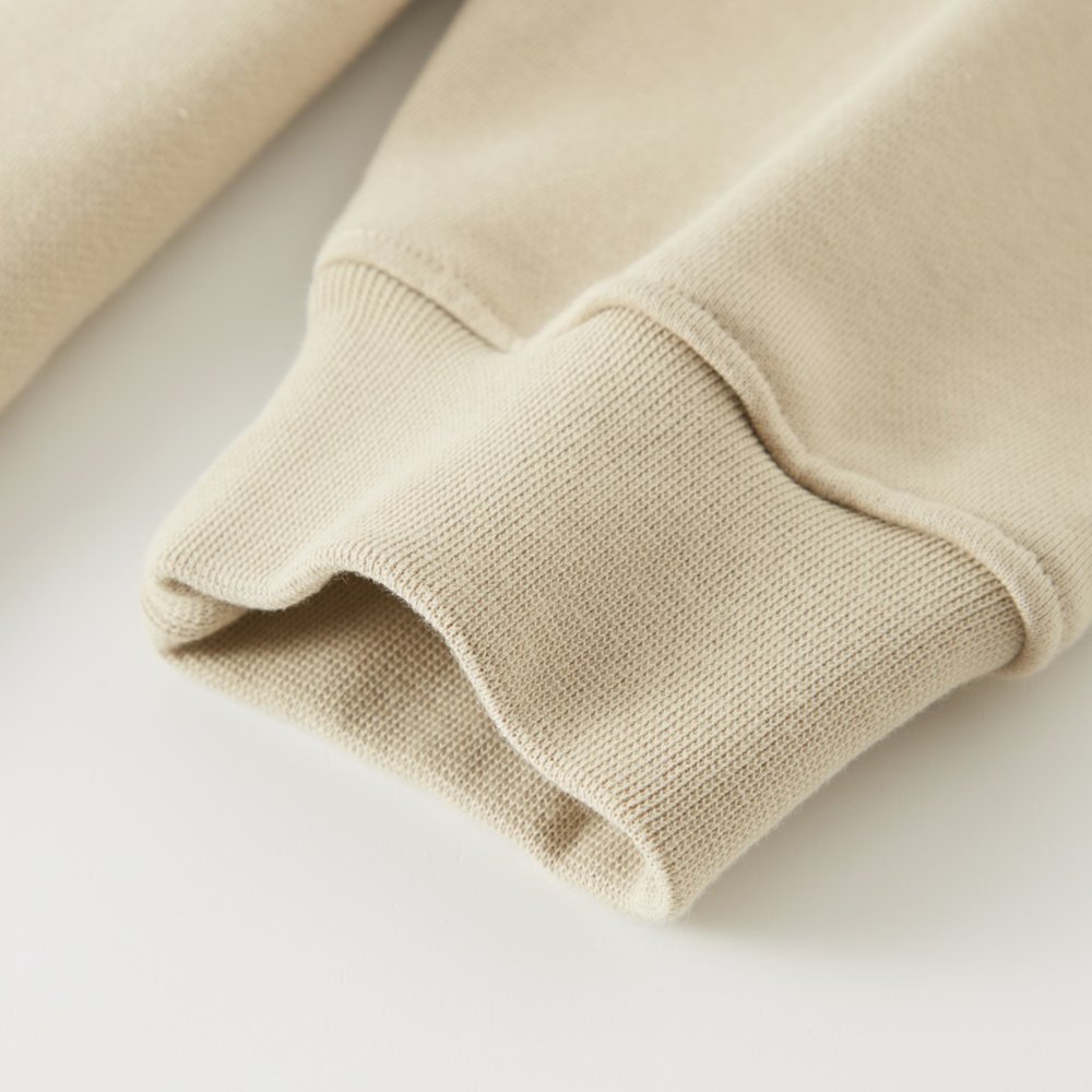 High Quality 100% Cotton Sweatshirt Men Hoodies Heavyweight Oversized casual Men Custom Hoodies