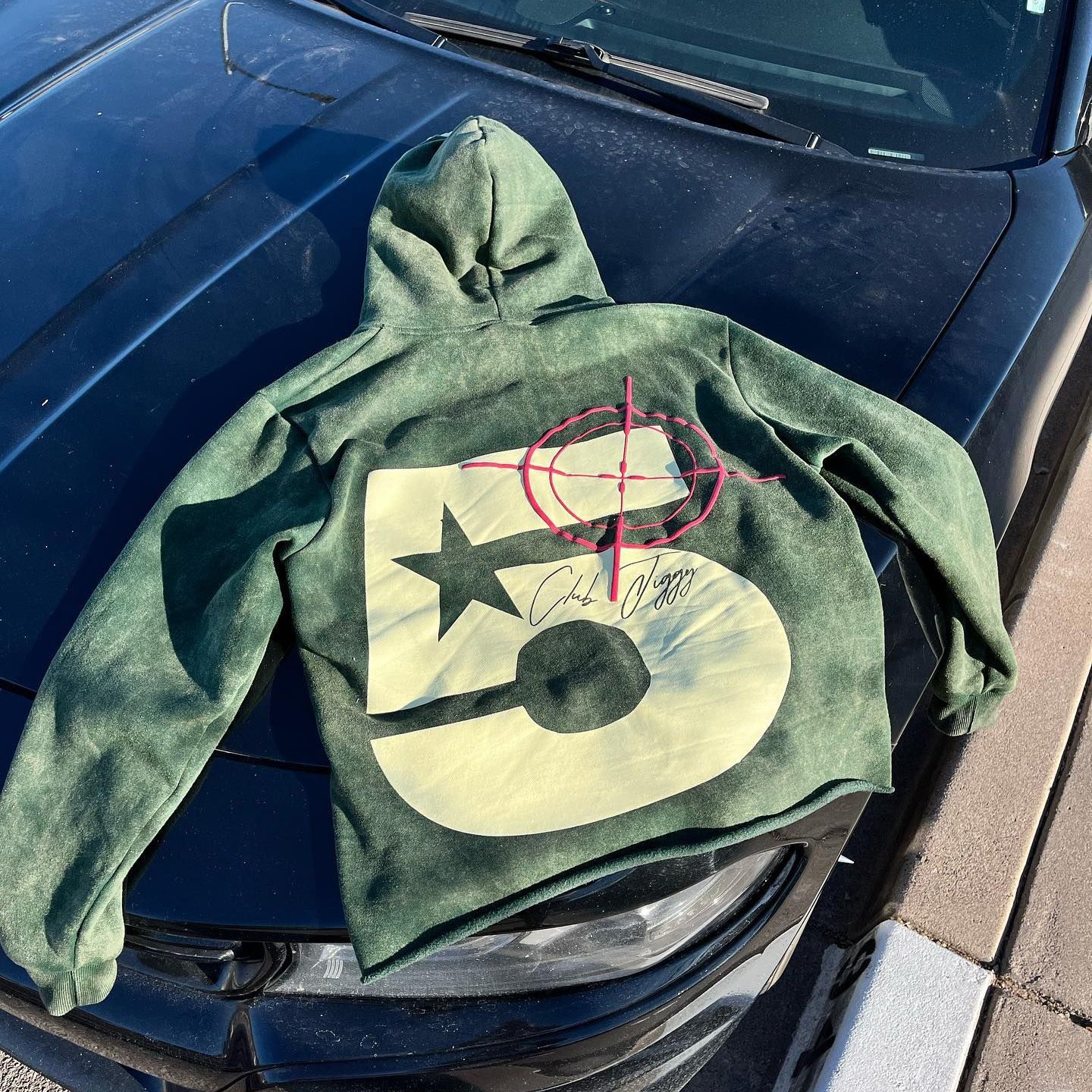 embroidered Puff Printing Heavyweight Cotton Men's Hoody Oversized Custom Print Luxury Pullover womens hoodies custom logo