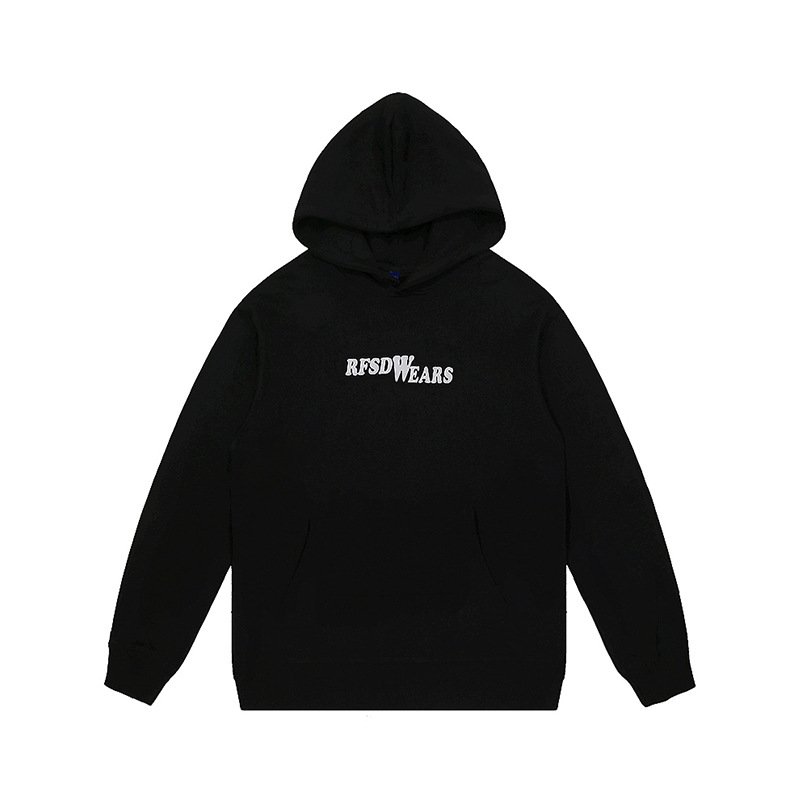 Custom heavyweight puff printing logo no string hem hoodie drop shoulder cotton oversized men hoodies