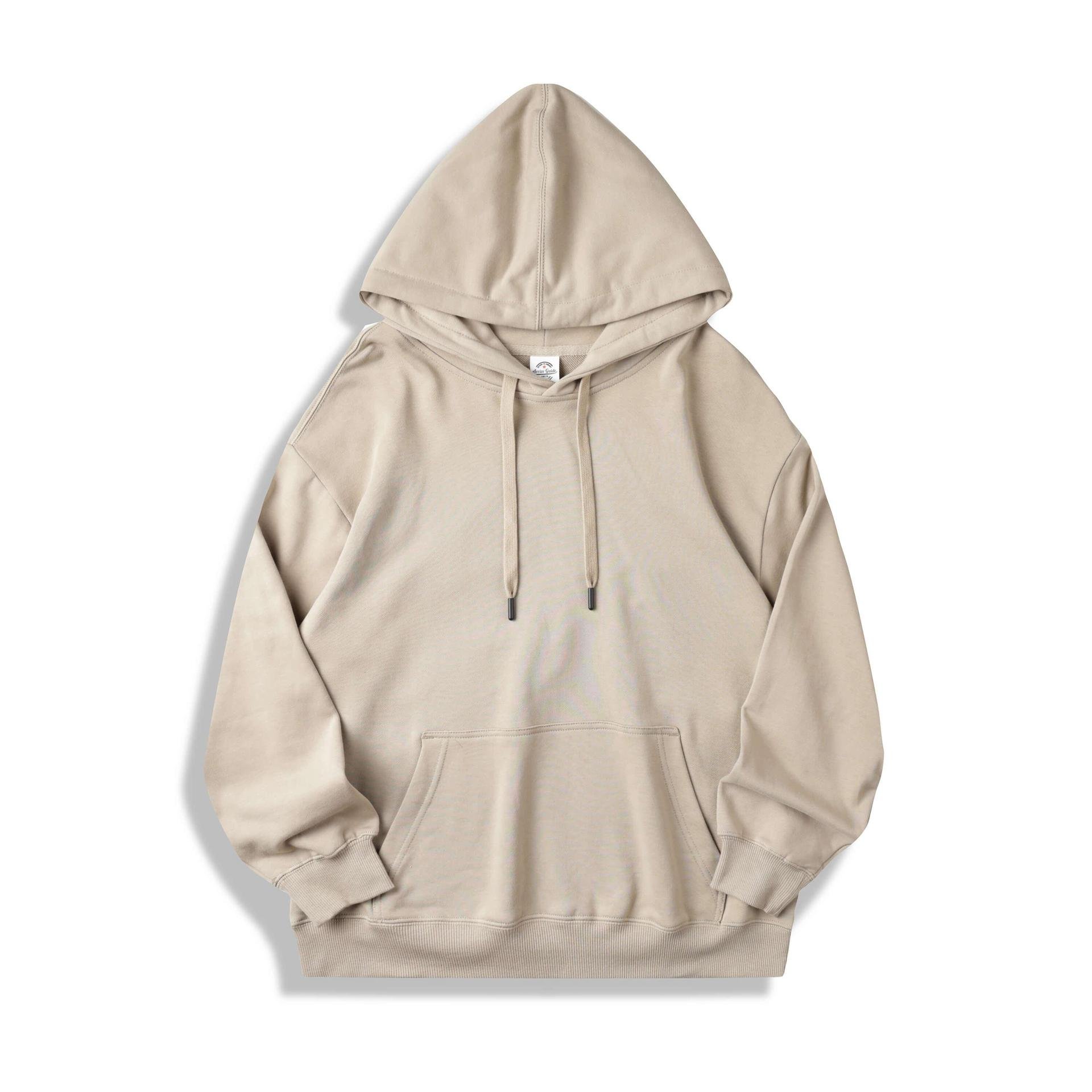 Men's Hoodies Sweatshirts Unisex Streetwear Pullover Wholesale Custom Hoodies Embroidery Logo Blank Men Hoodies
