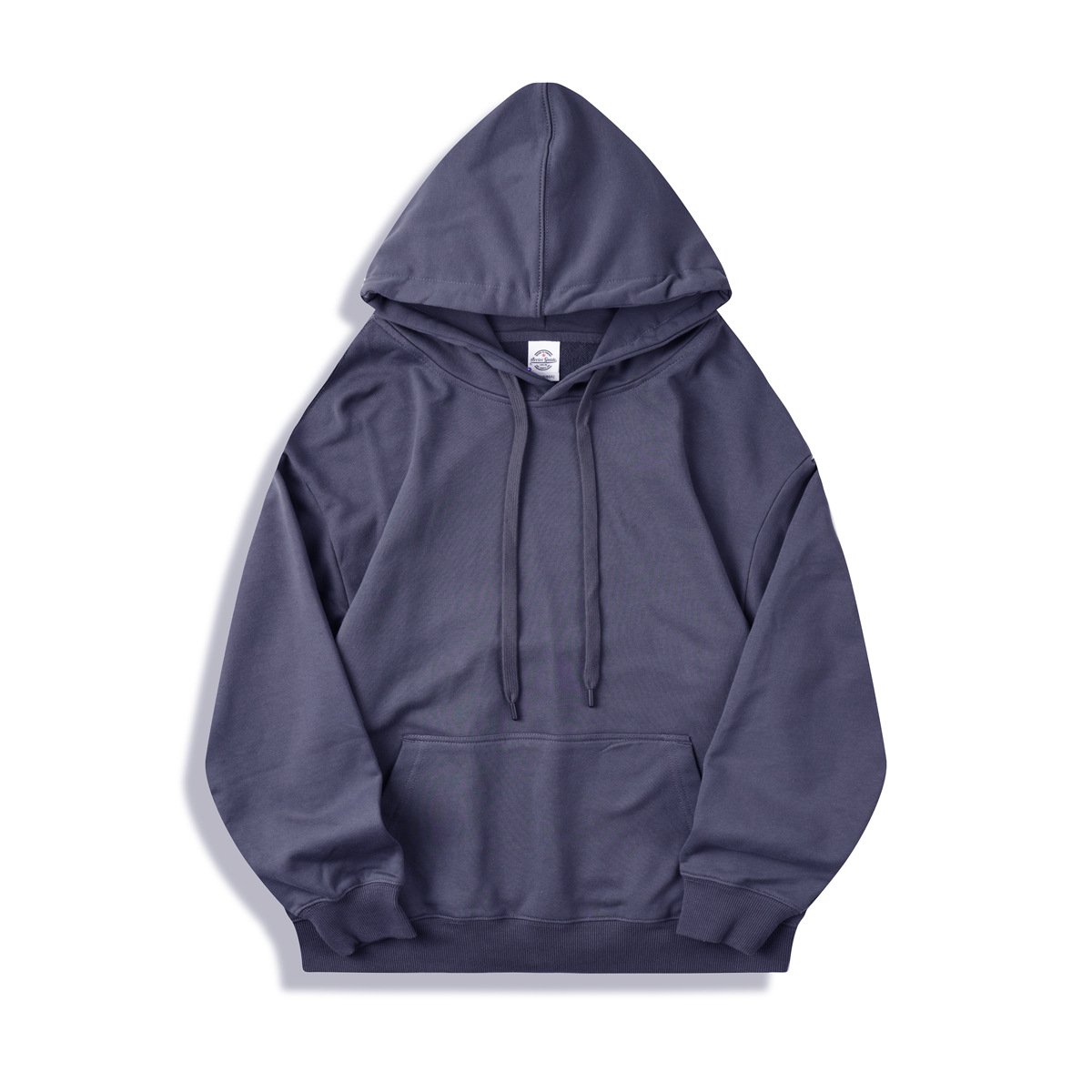 Men's Hoodies Sweatshirts Unisex Streetwear Pullover Wholesale Custom Hoodies Embroidery Logo Blank Men Hoodies