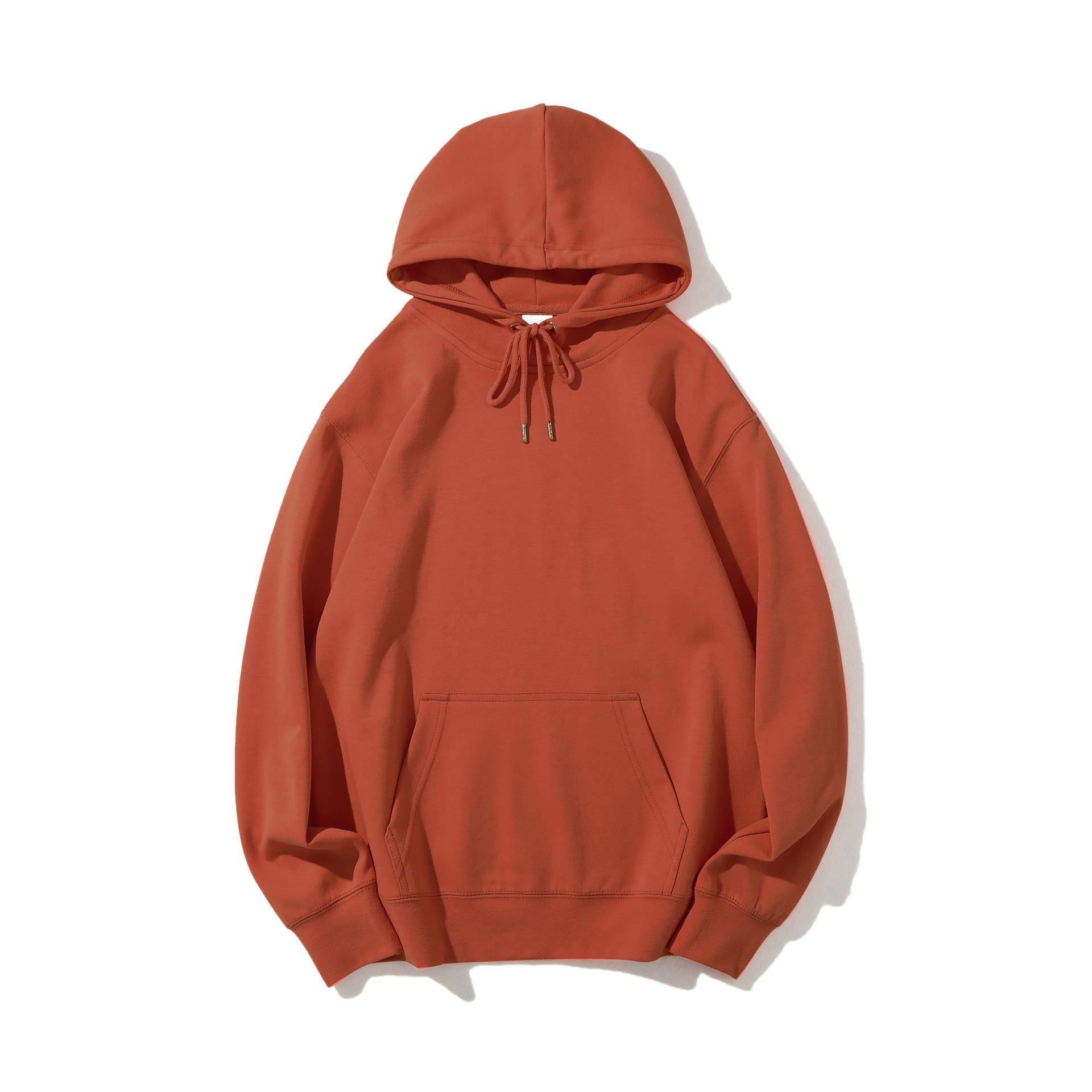 wholesale pullover 300 gsm hoodie custom logo printing oem embroidery unisex blank plain men's hoodies