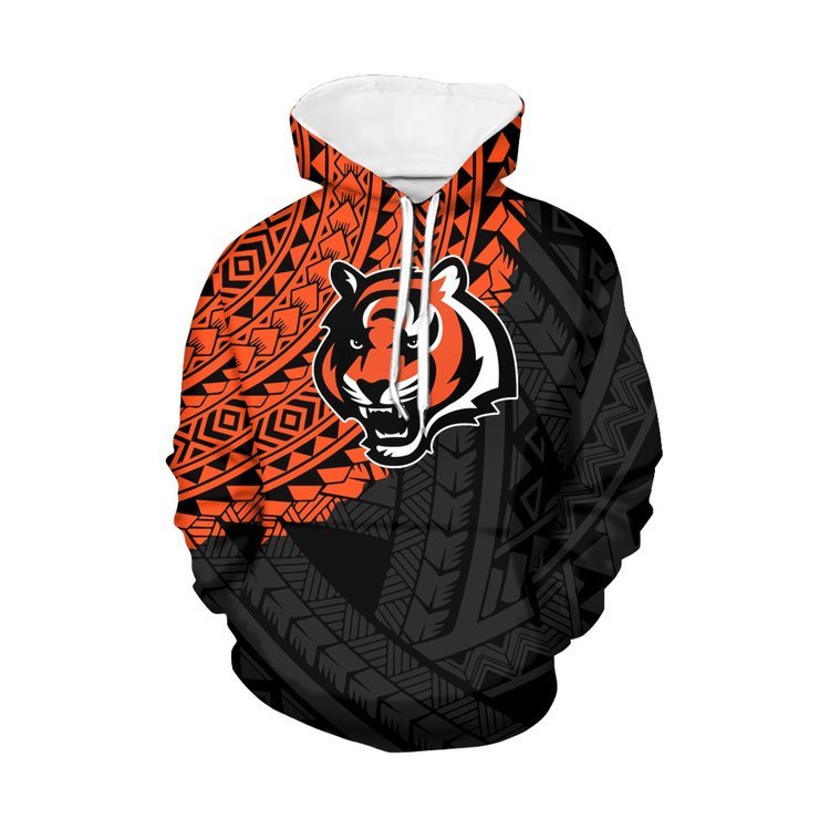 New Fashion High Quality American Football Team Sports Hoodies Outdoor Keep Warm Sweatshirts Casual Sports Men's Hoodies