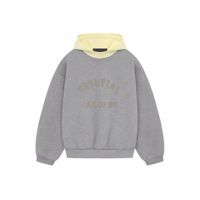 Wholesale factory spot double-layer loose long-sleeved personalized hoodie custom logo cotton oversized hip hop men's hoodie