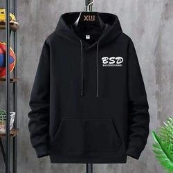 Black-BSD