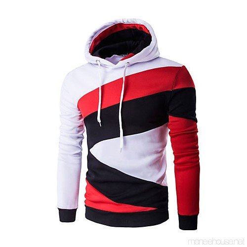 Wholesale Men's Hoodie Clothing,100% Cotton Fleece Men Panel Hoodies Customize All Size Men's Hoodies