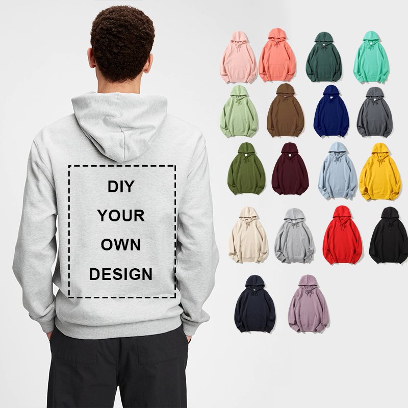 Fitspi Men'S Casual Hoodie Teenager Thin Autumn Winter Camouflage Bank Cotton Zipper Hoodies Pullover Hoody