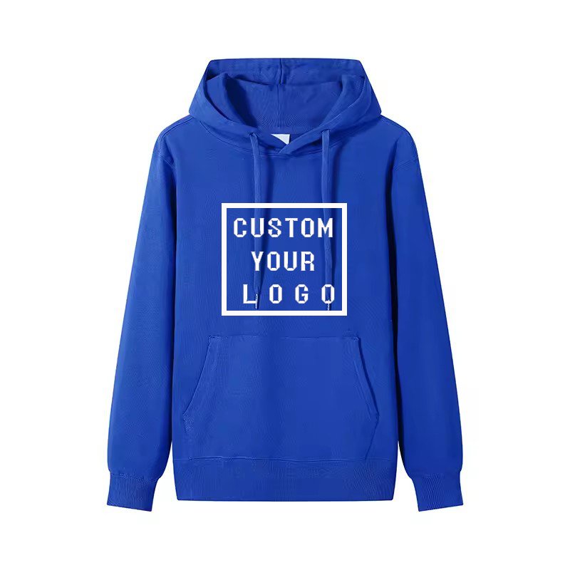 wholesale custom Men's Hoodies Sweatshirt Printed Heavyweight Hoodie Manufacturers Wholesale Custom Blank boxy Hoodie