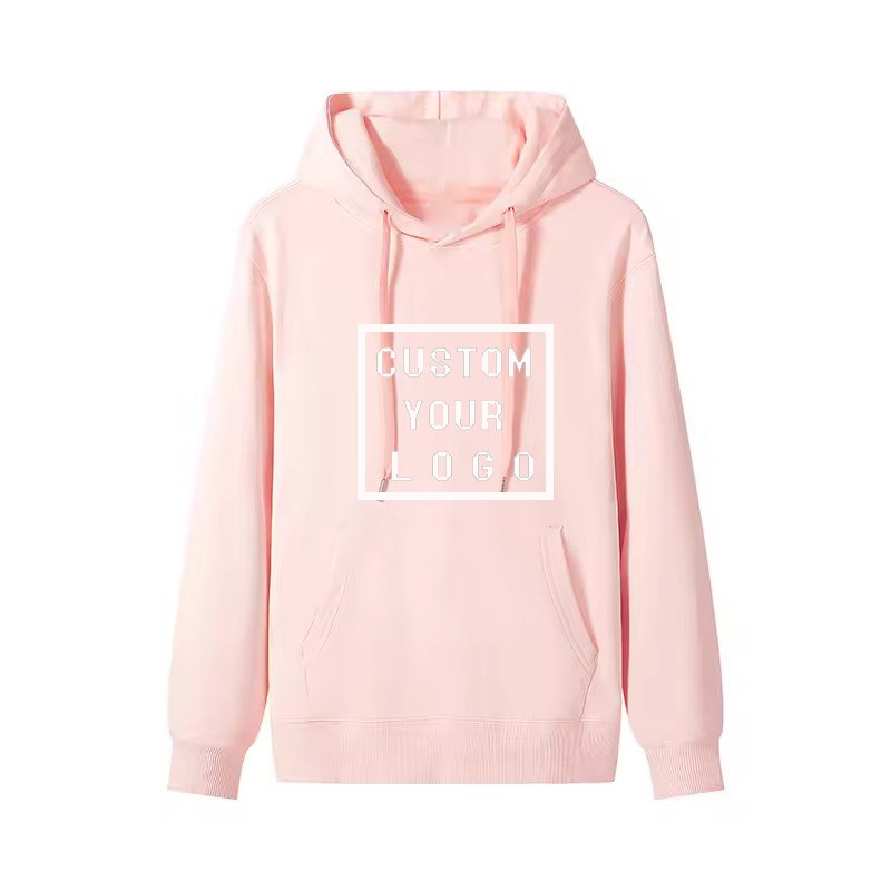 wholesale custom Men's Hoodies Sweatshirt Printed Heavyweight Hoodie Manufacturers Wholesale Custom Blank boxy Hoodie