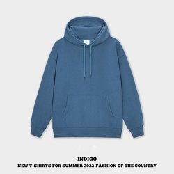 IndigoTops