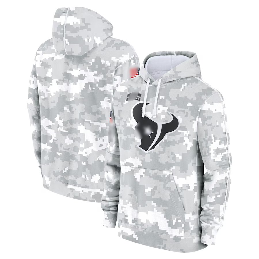 Wholesale 2024-25 new American football wear men nfling hoodie club tribute plate American football all team jersey