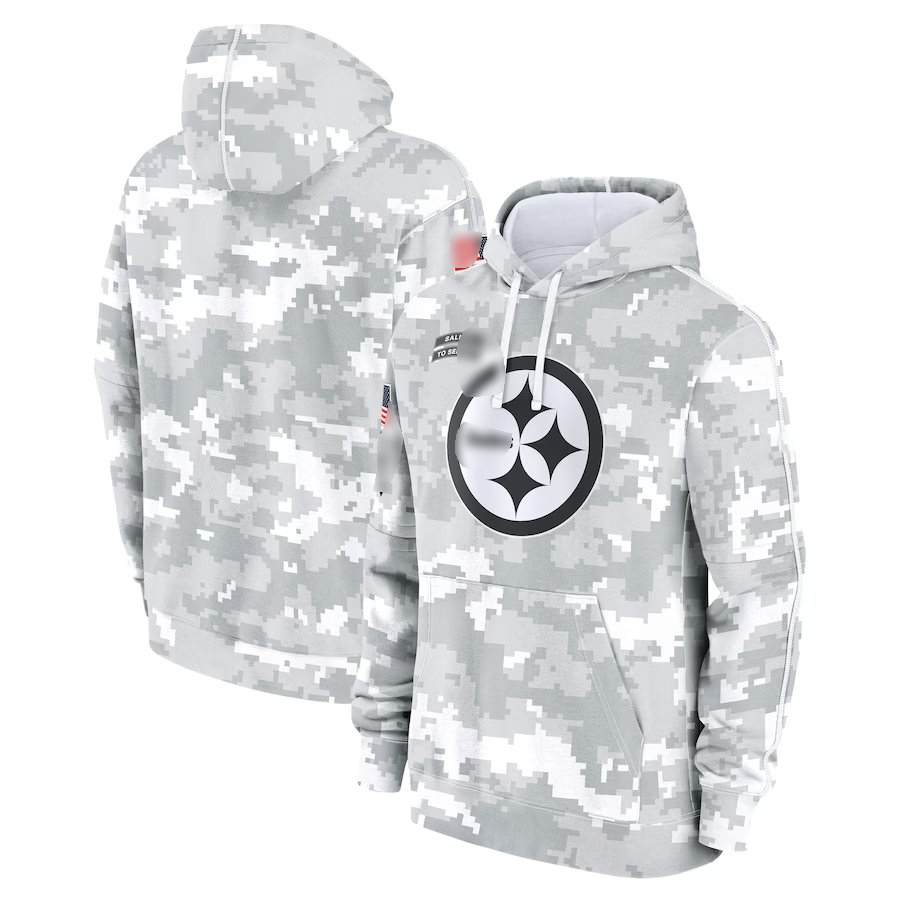 Wholesale 2024-25 new American football wear men nfling hoodie club tribute plate American football all team jersey