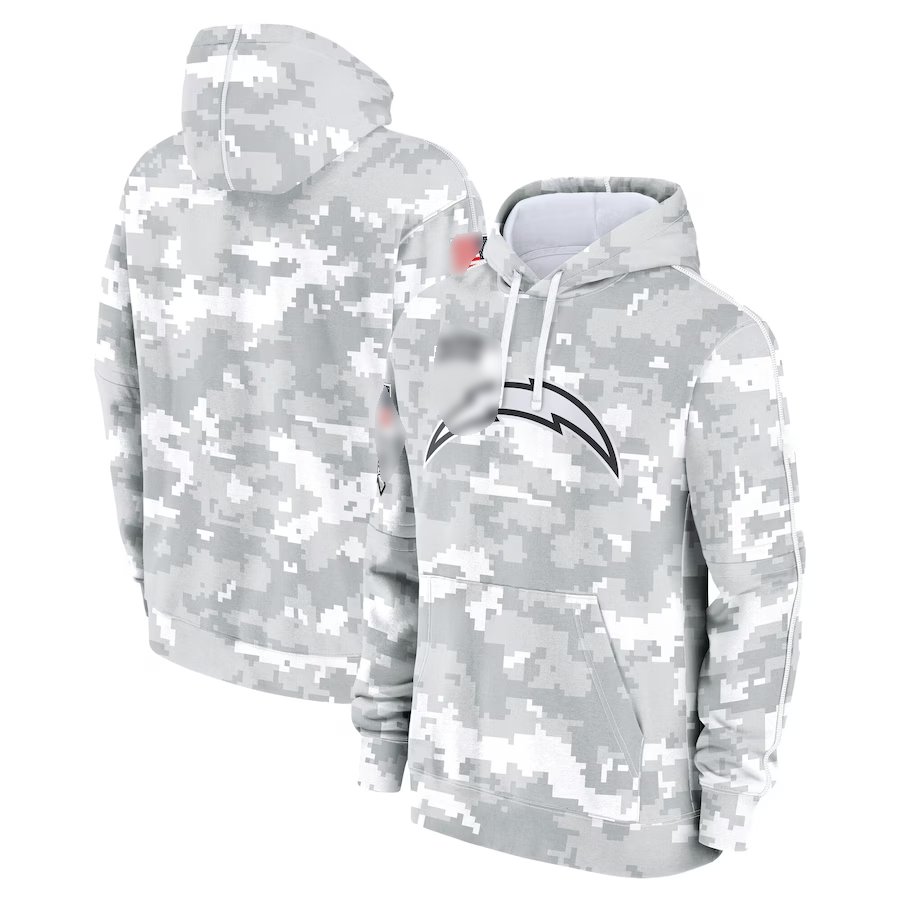 Wholesale 2024-25 new American football wear men nfling hoodie club tribute plate American football all team jersey