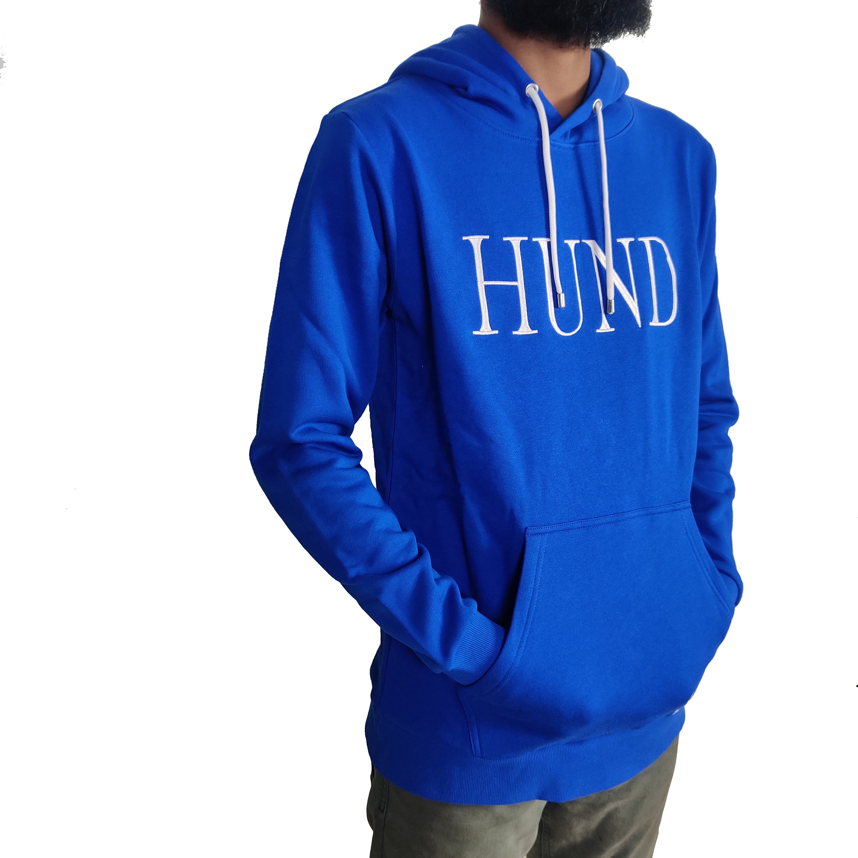 Fashionable embroidered men's pullover ecofriendly breathable fleece Hooded Sweatshirt wholesales from Bangladesh 2024