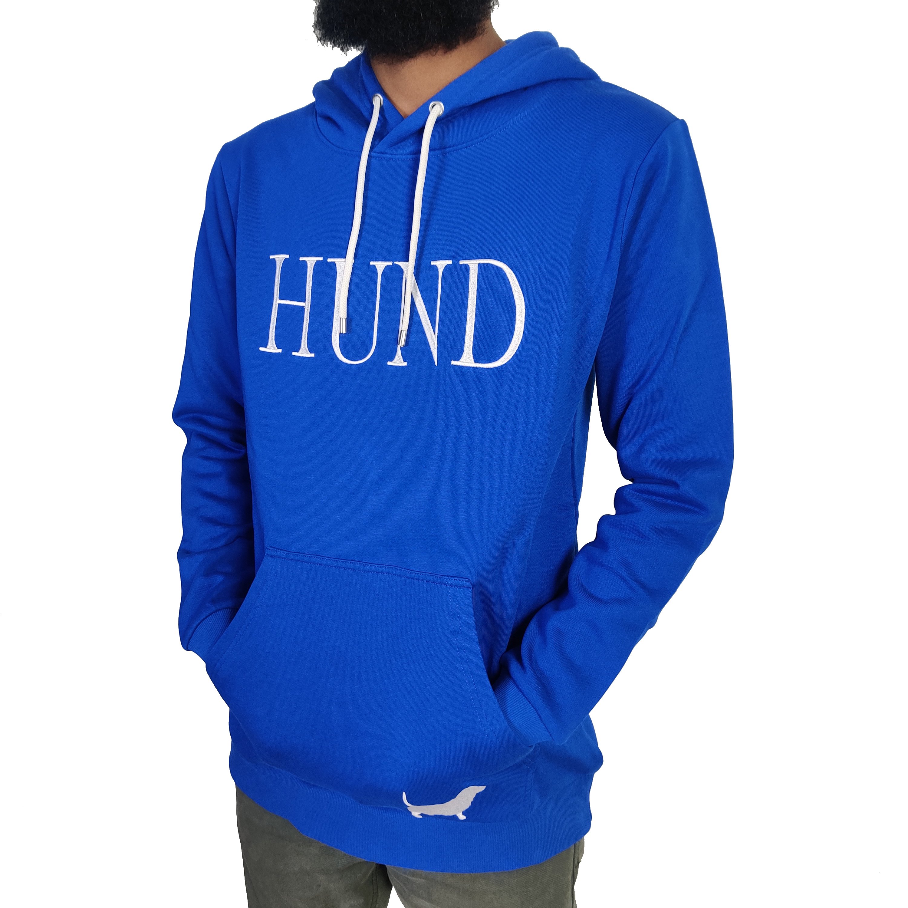 Fashionable embroidered men's pullover ecofriendly breathable fleece Hooded Sweatshirt wholesales from Bangladesh 2024