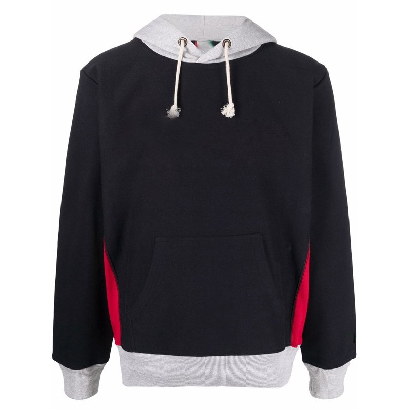 Men's Sweatshirt Cotton Blend Print Hoodie Plus Size Men's Hoodies & Sweatshirts