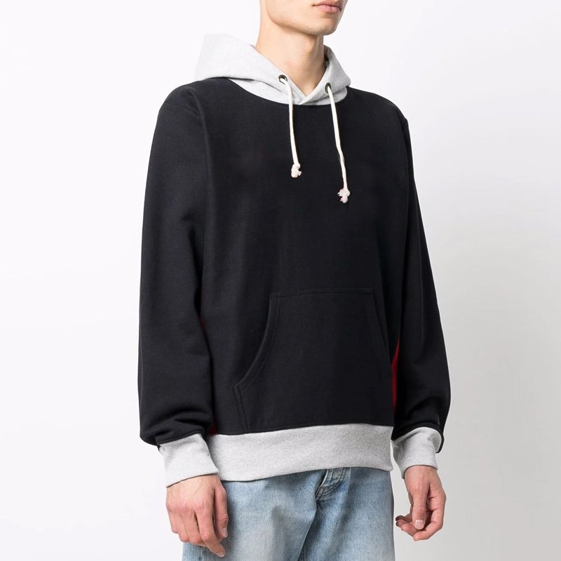 Men's Sweatshirt Cotton Blend Print Hoodie Plus Size Men's Hoodies & Sweatshirts