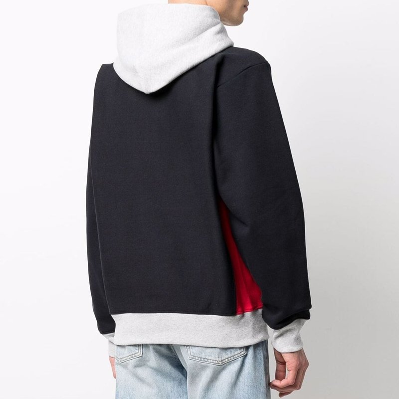 Men's Sweatshirt Cotton Blend Print Hoodie Plus Size Men's Hoodies & Sweatshirts